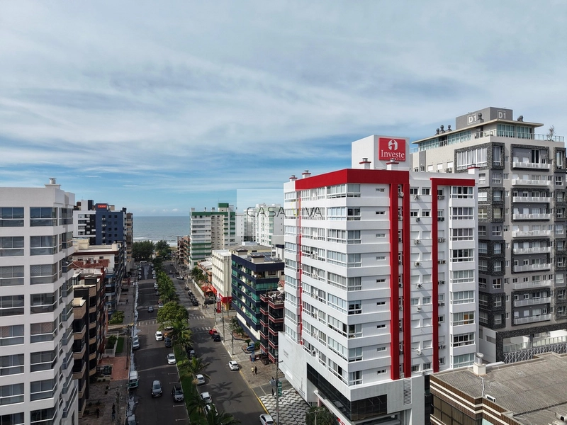 Apartamento mobiliado e decorado: 12ª foto da galeria de imagens do imóvel