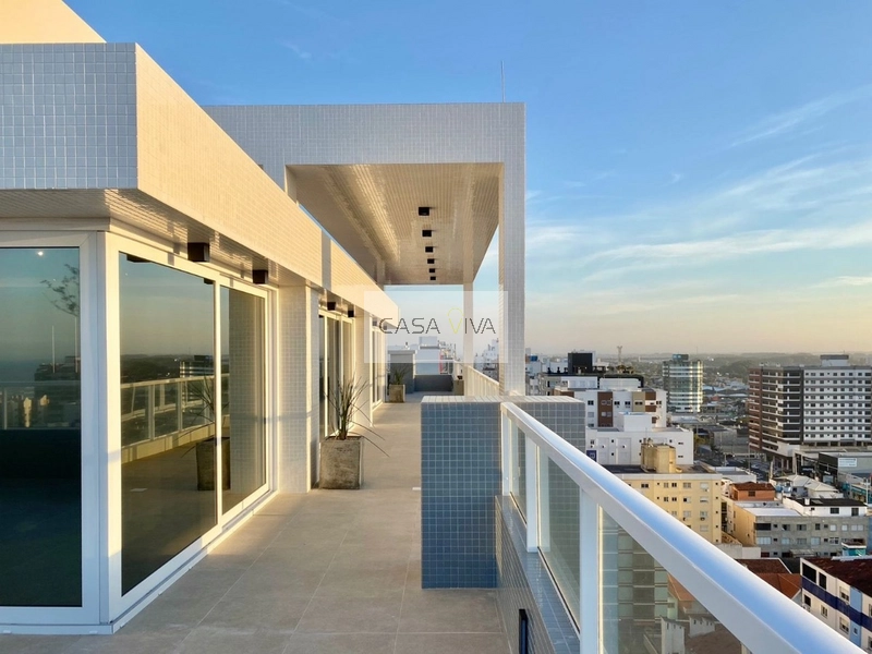 APARTAMENTO À VENDA EM CAPÃO DA CANOA !!! INFRA INCRÍVEL - ALTO PADRÃO: 9ª foto da galeria de imagens do imóvel