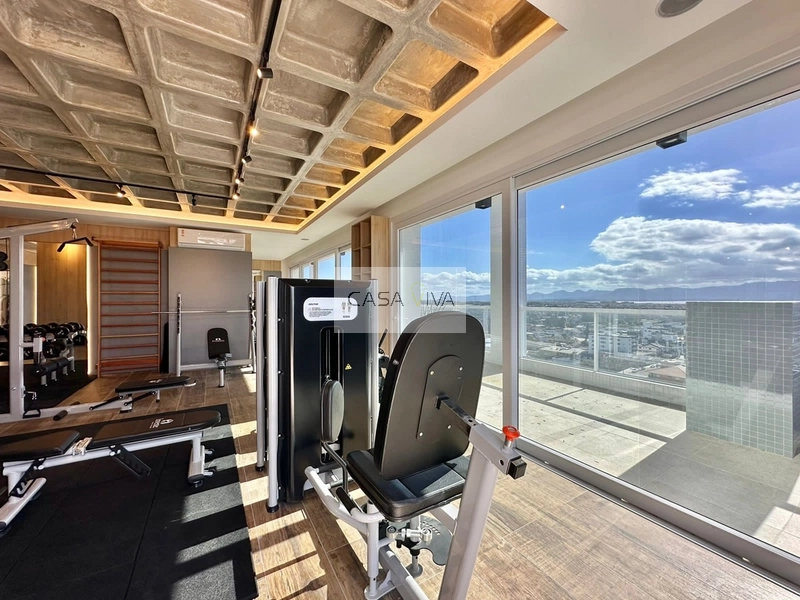 APARTAMENTO À VENDA EM CAPÃO DA CANOA !!! INFRA INCRÍVEL - ALTO PADRÃO: 16ª foto da galeria de imagens do imóvel