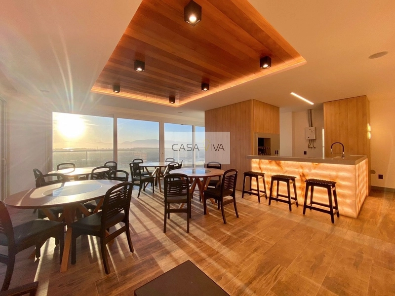 APARTAMENTO À VENDA EM CAPÃO DA CANOA !!! INFRA INCRÍVEL - ALTO PADRÃO: 17ª foto da galeria de imagens do imóvel