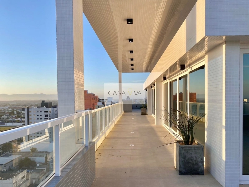 APARTAMENTO À VENDA EM CAPÃO DA CANOA !!! INFRA INCRÍVEL - ALTO PADRÃO: 4ª foto da galeria de imagens do imóvel