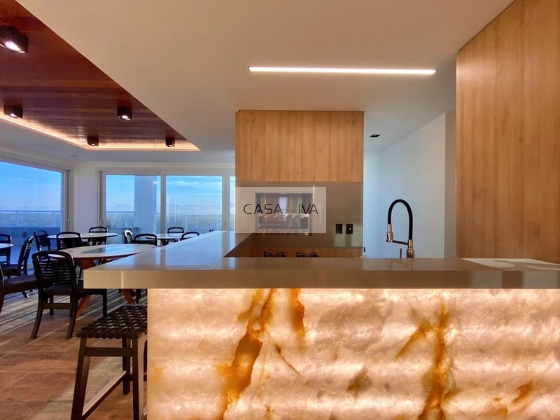 APARTAMENTO À VENDA EM CAPÃO DA CANOA !!! INFRA INCRÍVEL - ALTO PADRÃO: 6ª foto da galeria de imagens do imóvel
