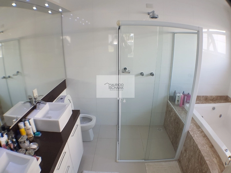 Casa em condomínio fechado em Atlântida: 13ª foto da galeria de imagens do imóvel