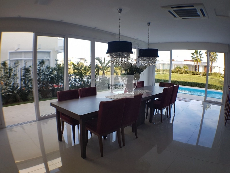 Casa em condomínio fechado em Atlântida: 15ª foto da galeria de imagens do imóvel
