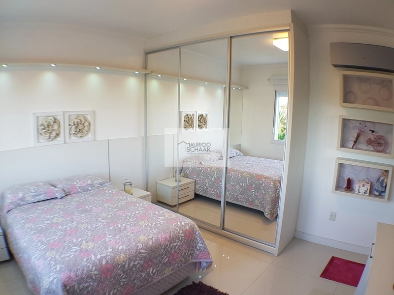 Casa em condomínio fechado em Atlântida: 23ª foto da galeria de imagens do imóvel