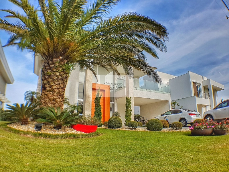 Imóvel residencial ou comercial