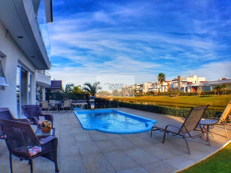 Casa em condomínio fechado em Atlântida: 26ª foto da galeria de imagens do imóvel