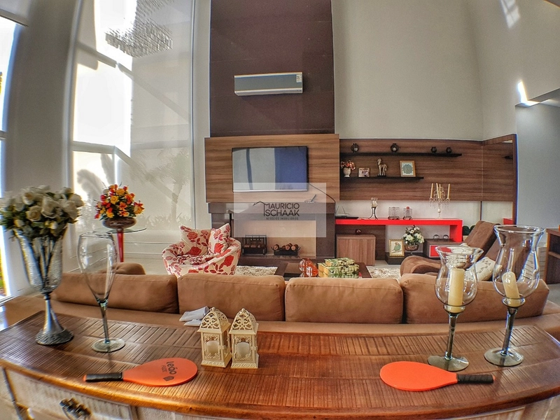 Casa em condomínio fechado em Atlântida: 18ª foto da galeria de imagens do imóvel