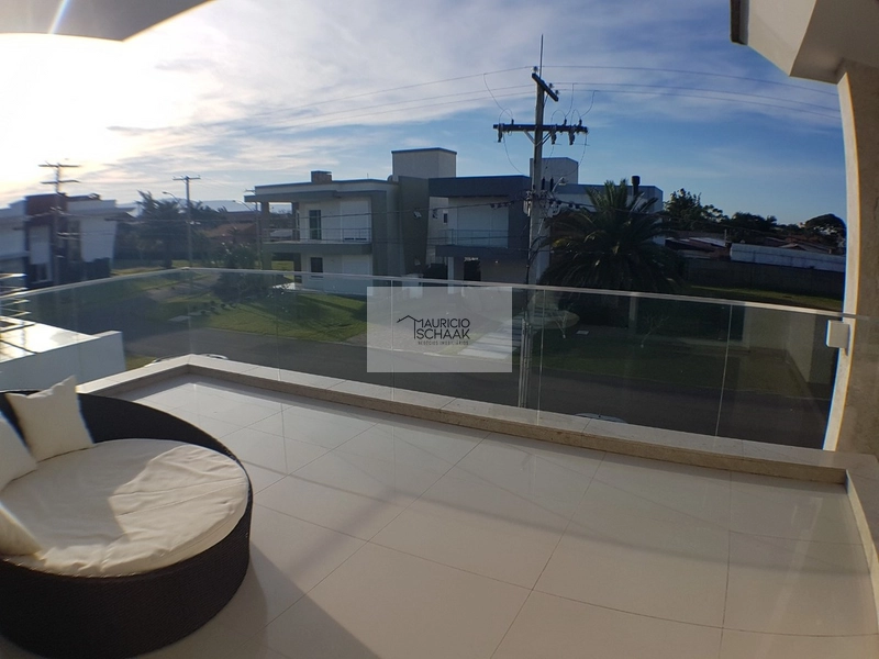 Casa em condomínio fechado em Atlântida: 14ª foto da galeria de imagens do imóvel