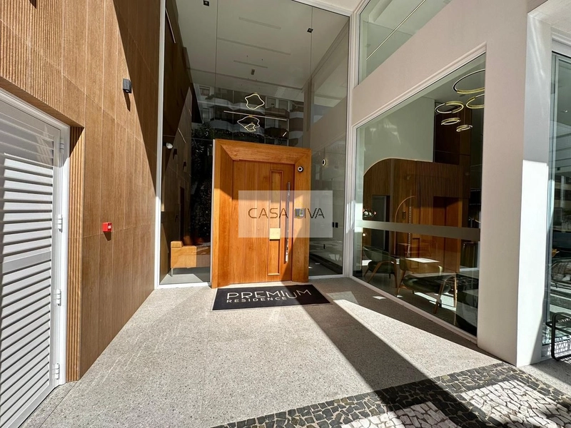 APARTAMENTO DE ALTO PADRÃO À VENDA: 33ª foto da galeria de imagens do imóvel