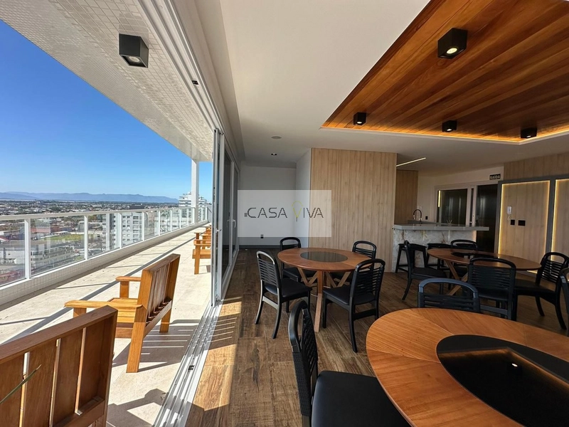 APARTAMENTO DE ALTO PADRÃO À VENDA: 12ª foto da galeria de imagens do imóvel