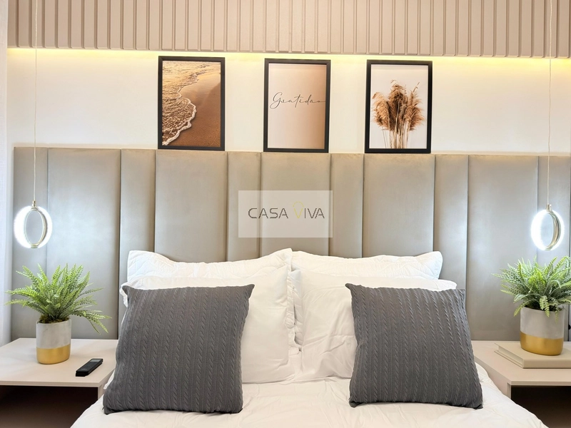 APARTAMENTO DE ALTO PADRÃO À VENDA: 15ª foto da galeria de imagens do imóvel