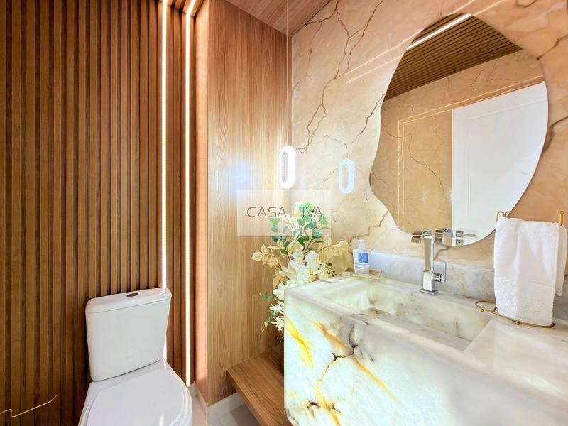 APARTAMENTO DE ALTO PADRÃO À VENDA: 28ª foto da galeria de imagens do imóvel