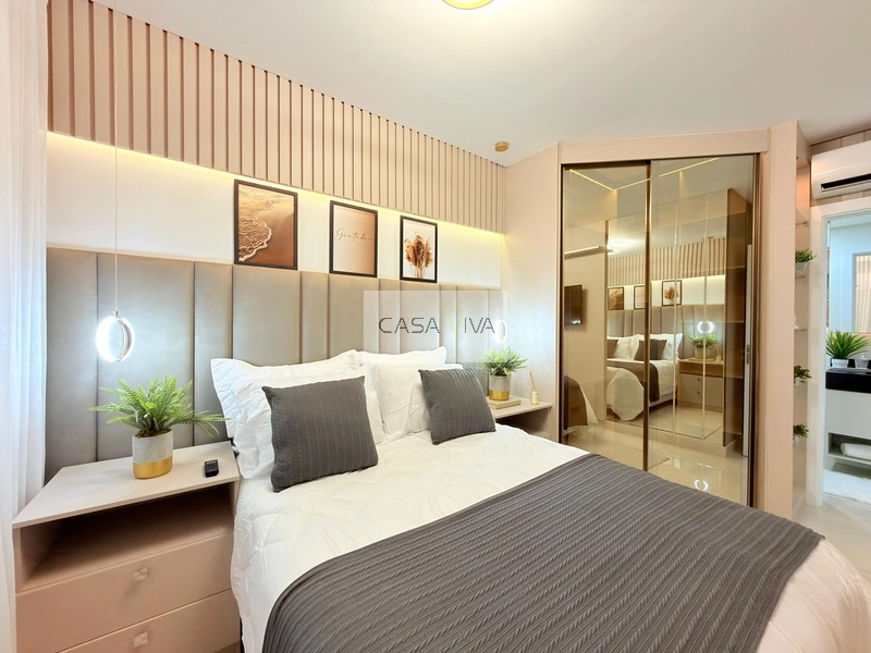 APARTAMENTO DE ALTO PADRÃO À VENDA: 6ª foto da galeria de imagens do imóvel