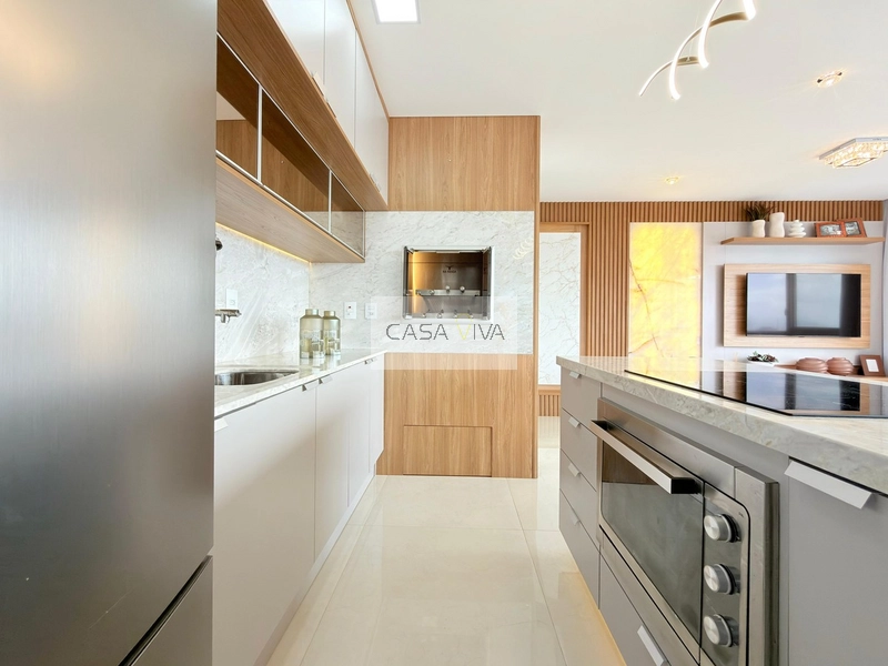 APARTAMENTO DE ALTO PADRÃO À VENDA: 37ª foto da galeria de imagens do imóvel