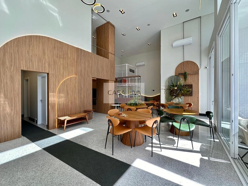 APARTAMENTO DE ALTO PADRÃO À VENDA: 21ª foto da galeria de imagens do imóvel