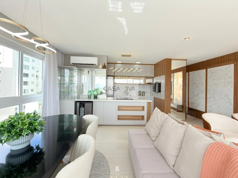 APARTAMENTO DE ALTO PADRÃO À VENDA: 14ª foto da galeria de imagens do imóvel