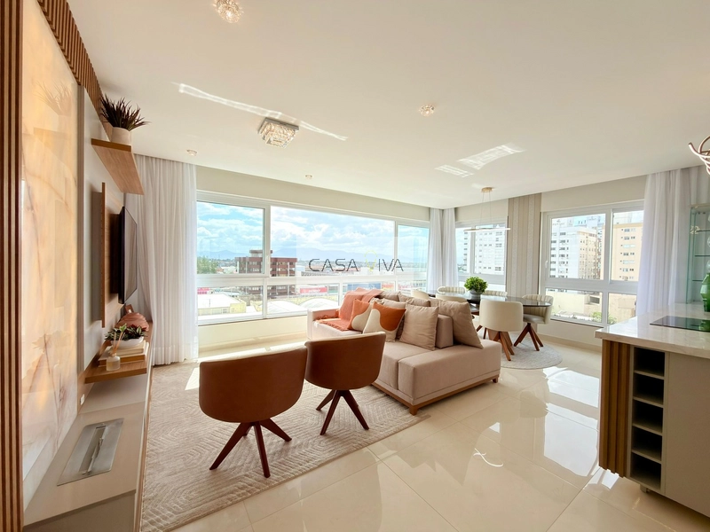 APARTAMENTO DE ALTO PADRÃO À VENDA: 10ª foto da galeria de imagens do imóvel