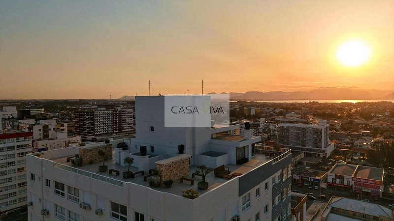 APARTAMENTO DE ALTO PADRÃO À VENDA: 1ª foto da galeria de imagens do imóvel