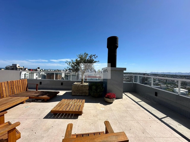 APARTAMENTO DE ALTO PADRÃO À VENDA: 18ª foto da galeria de imagens do imóvel