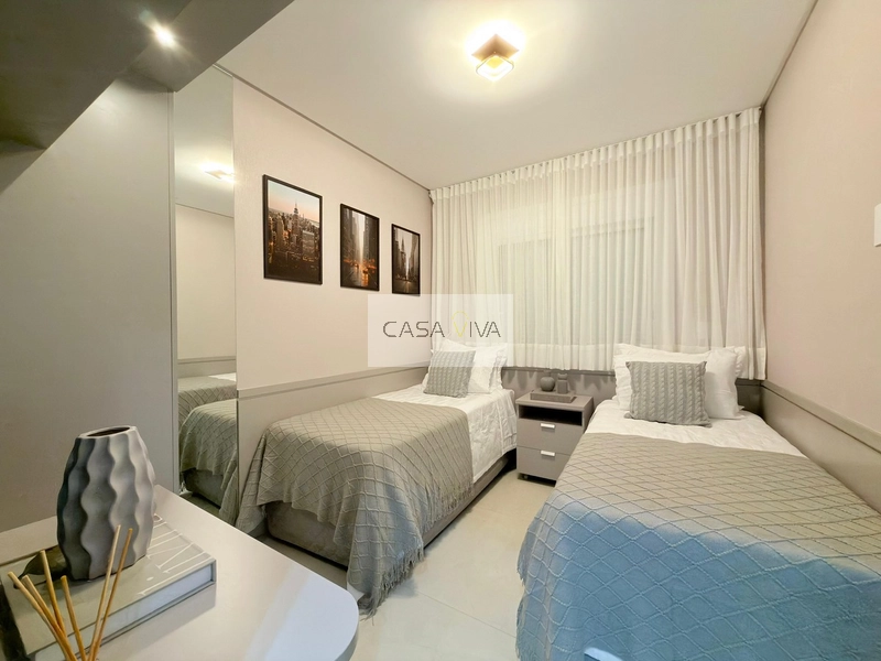 APARTAMENTO DE ALTO PADRÃO À VENDA: 3ª foto da galeria de imagens do imóvel