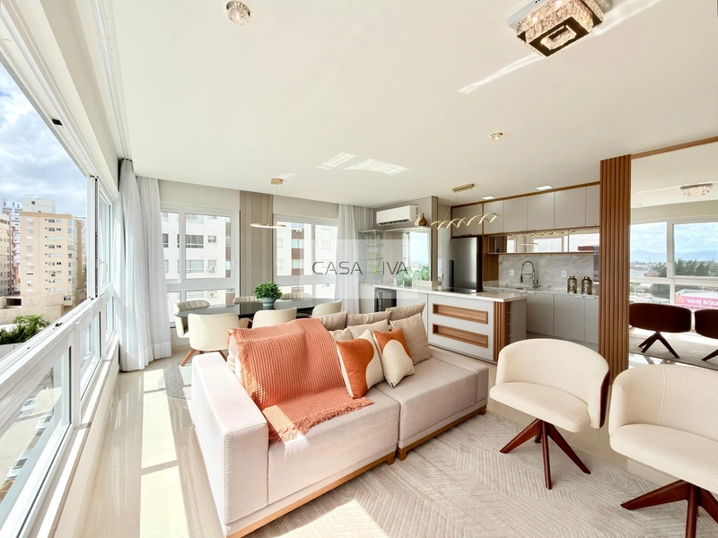 APARTAMENTO DE ALTO PADRÃO À VENDA: 11ª foto da galeria de imagens do imóvel