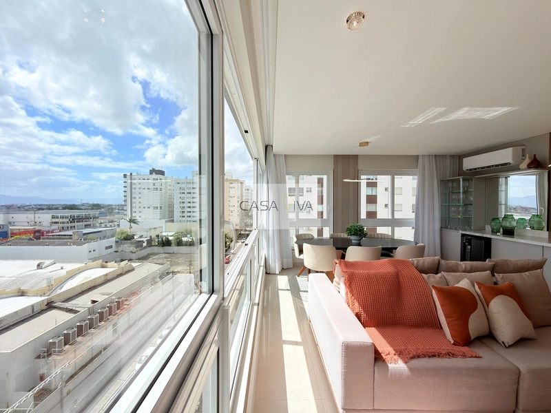 APARTAMENTO DE ALTO PADRÃO À VENDA: 25ª foto da galeria de imagens do imóvel