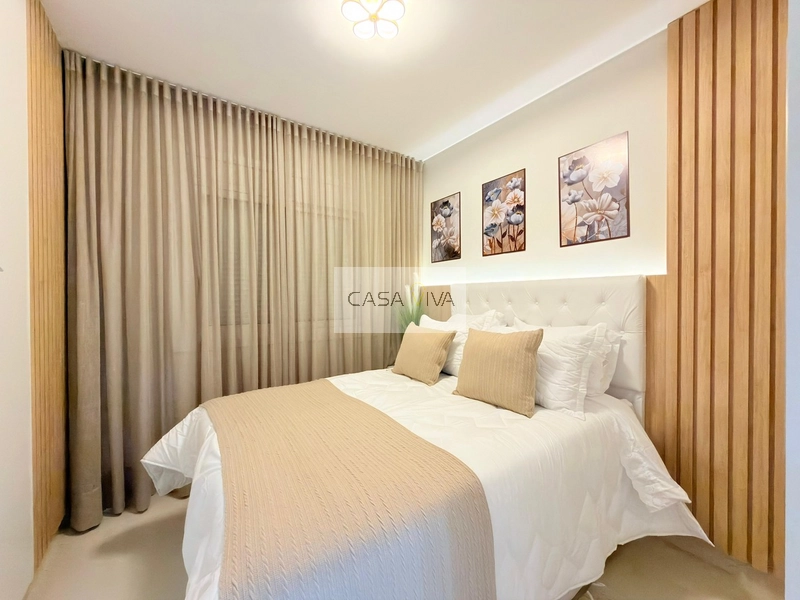 APARTAMENTO DE ALTO PADRÃO À VENDA: 24ª foto da galeria de imagens do imóvel