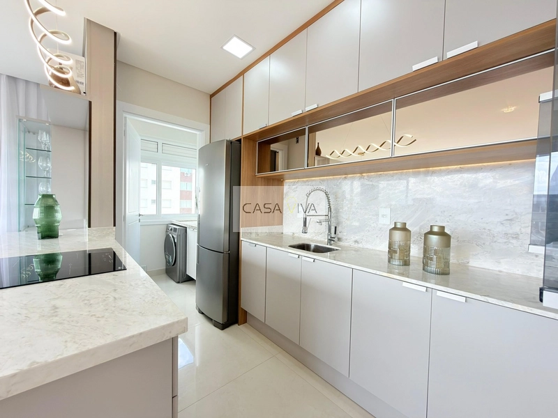 APARTAMENTO DE ALTO PADRÃO À VENDA: 22ª foto da galeria de imagens do imóvel