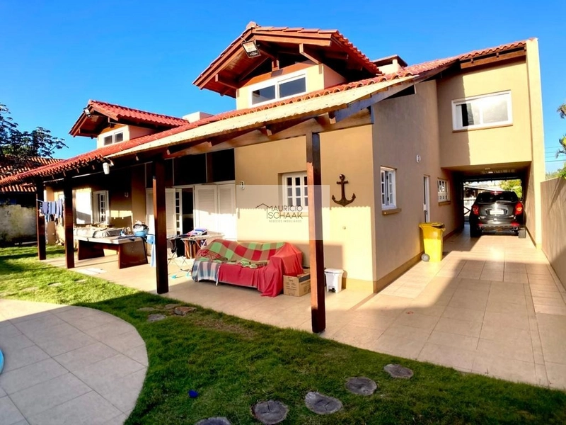 Casa em Atlântida: 16ª foto da galeria de imagens do imóvel