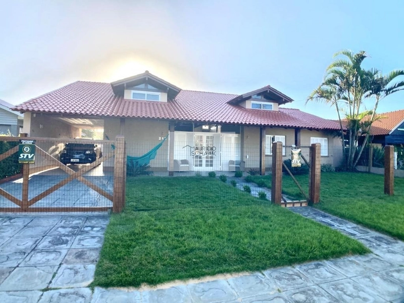 Casa em Atlântida: 20ª foto da galeria de imagens do imóvel
