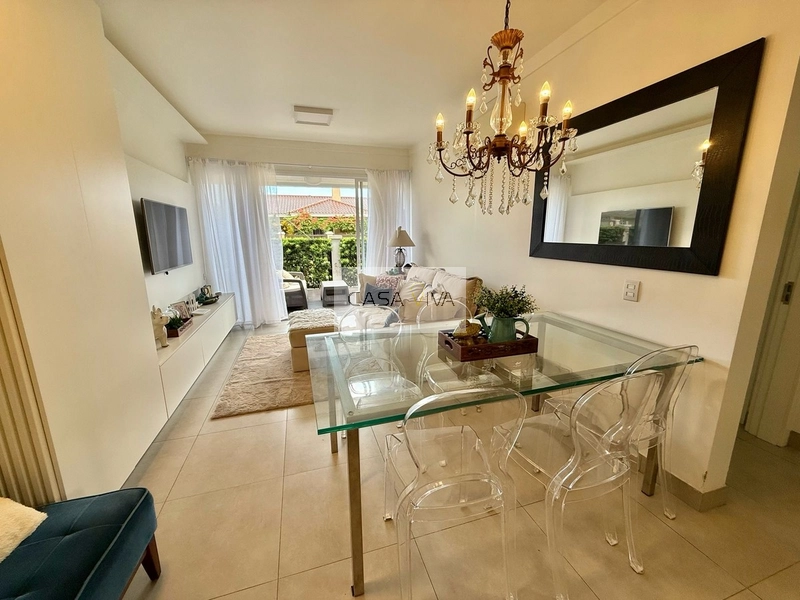 Apartamento térreo em residencial (Xangrilá): 4ª foto da galeria de imagens do imóvel