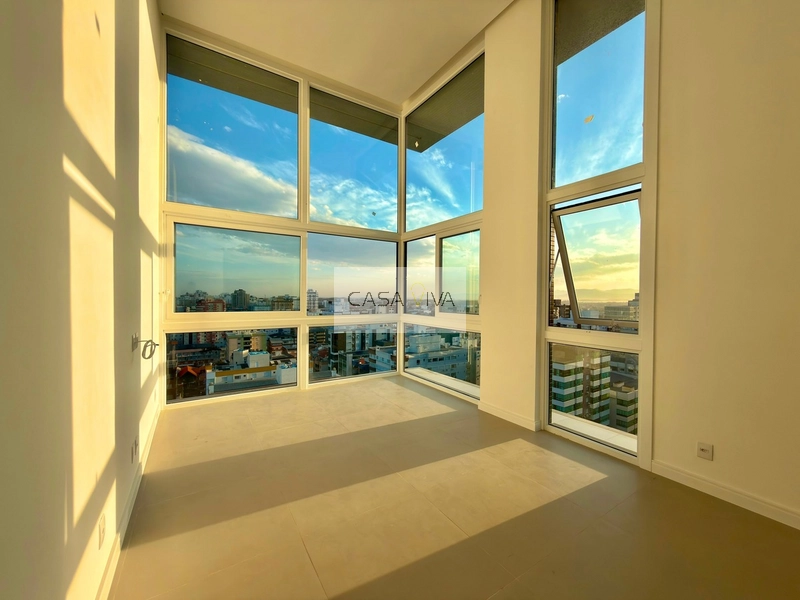 APARTAMENTO DE ALTO PADRÃO COM VISTA PARA O MAR: 38ª foto da galeria de imagens do imóvel