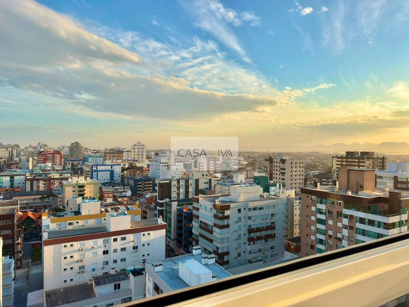 APARTAMENTO DE ALTO PADRÃO COM VISTA PARA O MAR: 17ª foto da galeria de imagens do imóvel