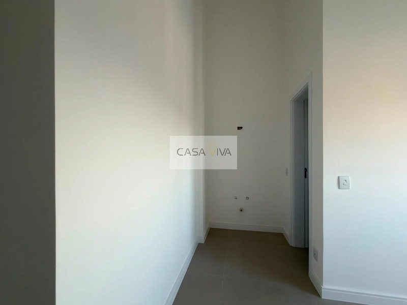 APARTAMENTO DE ALTO PADRÃO COM VISTA PARA O MAR: 3ª foto da galeria de imagens do imóvel