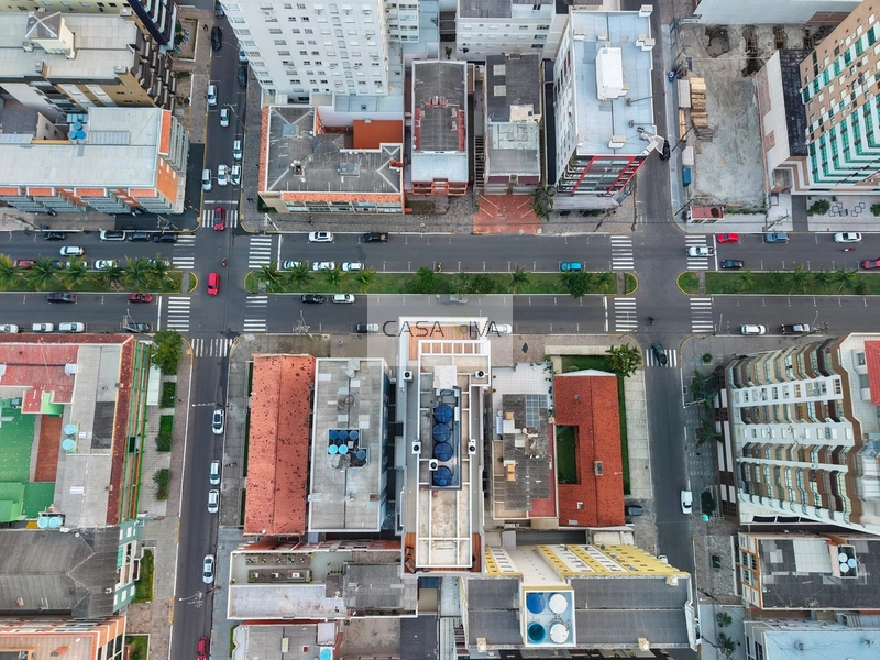 APARTAMENTO DE ALTO PADRÃO COM VISTA PARA O MAR: 29ª foto da galeria de imagens do imóvel