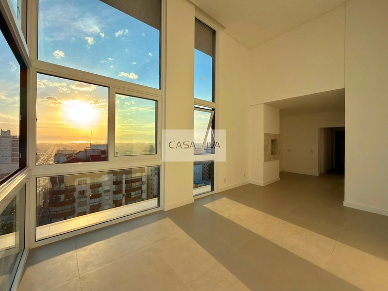 APARTAMENTO DE ALTO PADRÃO COM VISTA PARA O MAR: 23ª foto da galeria de imagens do imóvel