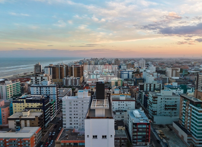 APARTAMENTO DE ALTO PADRÃO COM VISTA PARA O MAR: 24ª foto da galeria de imagens do imóvel