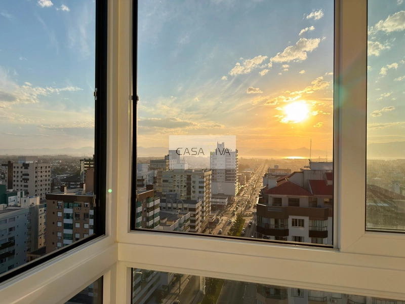 APARTAMENTO DE ALTO PADRÃO COM VISTA PARA O MAR: 36ª foto da galeria de imagens do imóvel