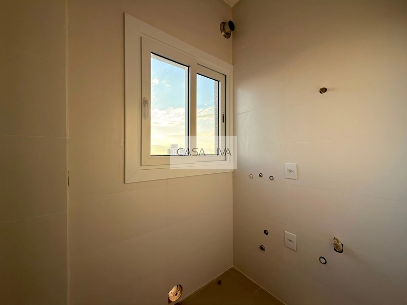 APARTAMENTO DE ALTO PADRÃO COM VISTA PARA O MAR: 22ª foto da galeria de imagens do imóvel