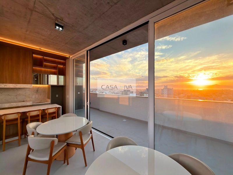 APARTAMENTO DE ALTO PADRÃO COM VISTA PARA O MAR: 31ª foto da galeria de imagens do imóvel