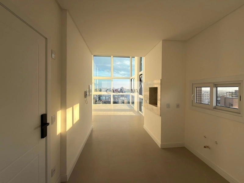APARTAMENTO DE ALTO PADRÃO COM VISTA PARA O MAR: 6ª foto da galeria de imagens do imóvel