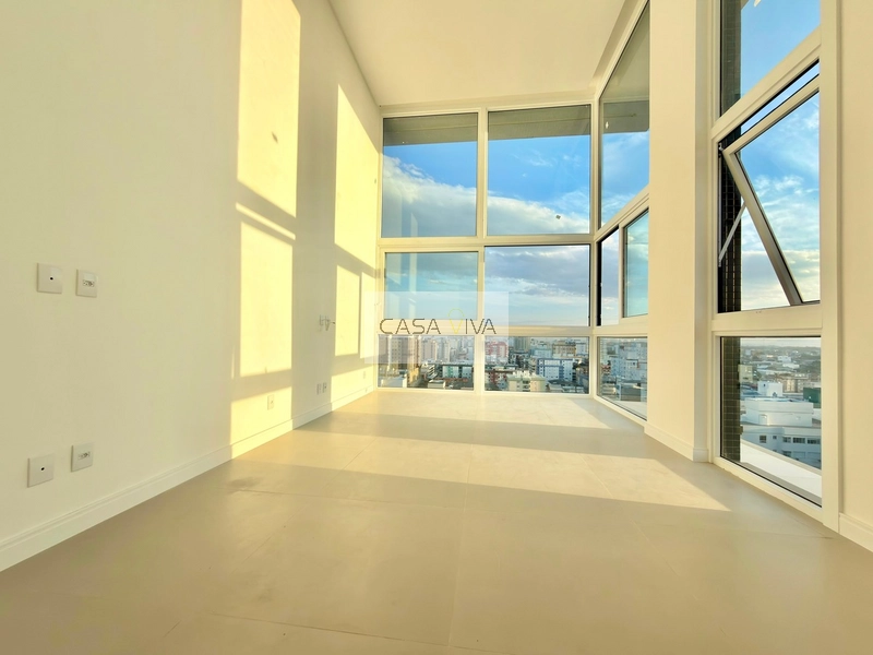 APARTAMENTO DE ALTO PADRÃO COM VISTA PARA O MAR: 41ª foto da galeria de imagens do imóvel