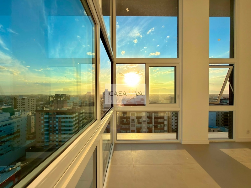 APARTAMENTO DE ALTO PADRÃO COM VISTA PARA O MAR: 27ª foto da galeria de imagens do imóvel