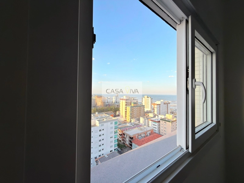 APARTAMENTO DE ALTO PADRÃO COM VISTA PARA O MAR: 26ª foto da galeria de imagens do imóvel