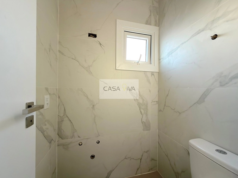 APARTAMENTO DE ALTO PADRÃO COM VISTA PARA O MAR: 5ª foto da galeria de imagens do imóvel