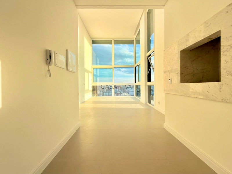 APARTAMENTO DE ALTO PADRÃO COM VISTA PARA O MAR: 28ª foto da galeria de imagens do imóvel