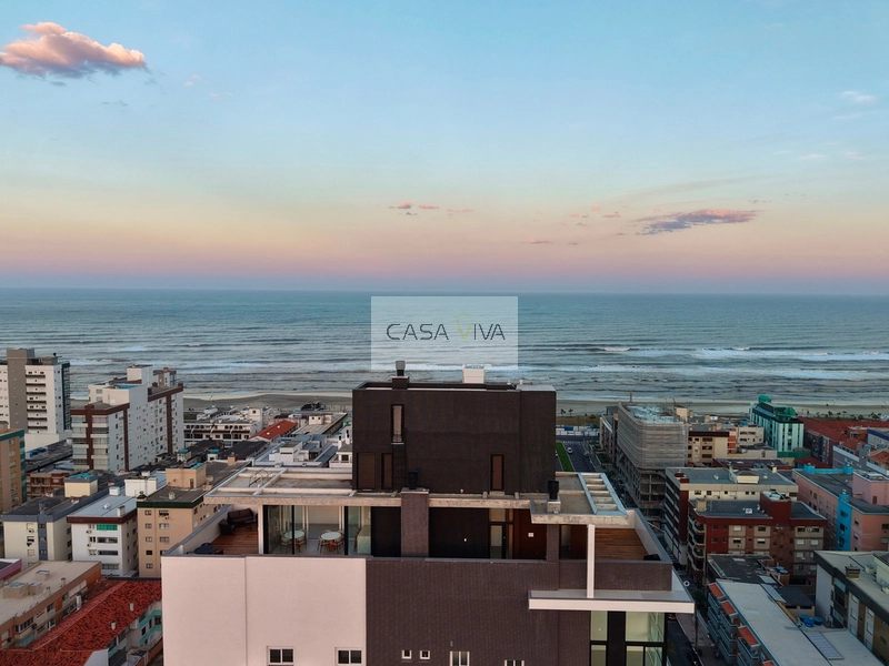 APARTAMENTO DE ALTO PADRÃO COM VISTA PARA O MAR: 39ª foto da galeria de imagens do imóvel