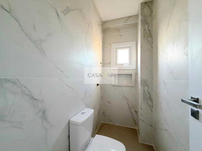 APARTAMENTO DE ALTO PADRÃO COM VISTA PARA O MAR: 20ª foto da galeria de imagens do imóvel