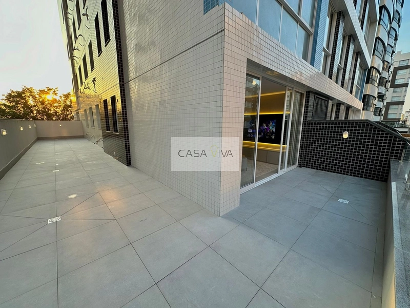 Apartamento de 3 Dormitórios Mobiliado e Decorado com Terraço.: 20ª foto da galeria de imagens do imóvel